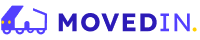 Movedin Logo